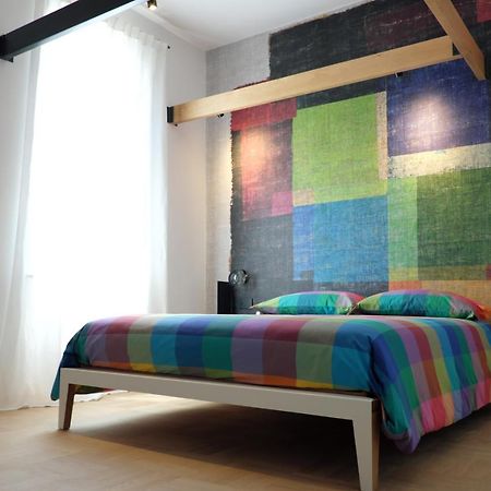 Invento Bnb Unconventional Maison Civitanova Marche Dış mekan fotoğraf