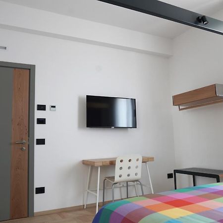 Invento Bnb Unconventional Maison Civitanova Marche Dış mekan fotoğraf
