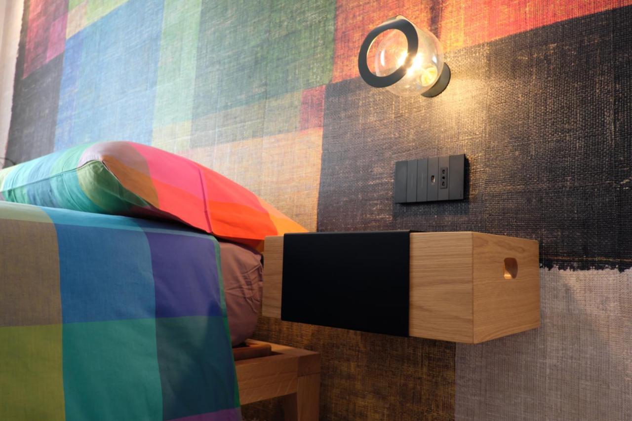 Invento Bnb Unconventional Maison Civitanova Marche Dış mekan fotoğraf