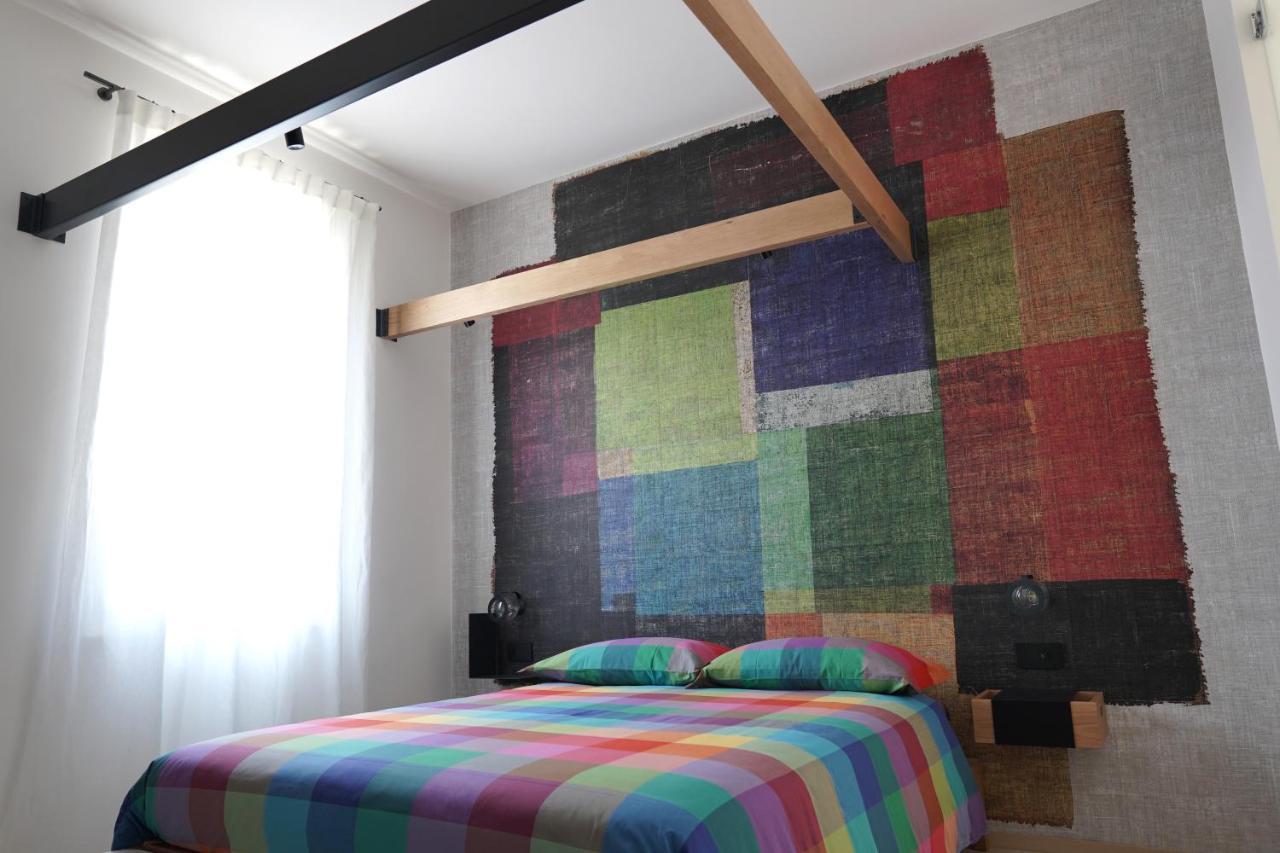 Invento Bnb Unconventional Maison Civitanova Marche Dış mekan fotoğraf