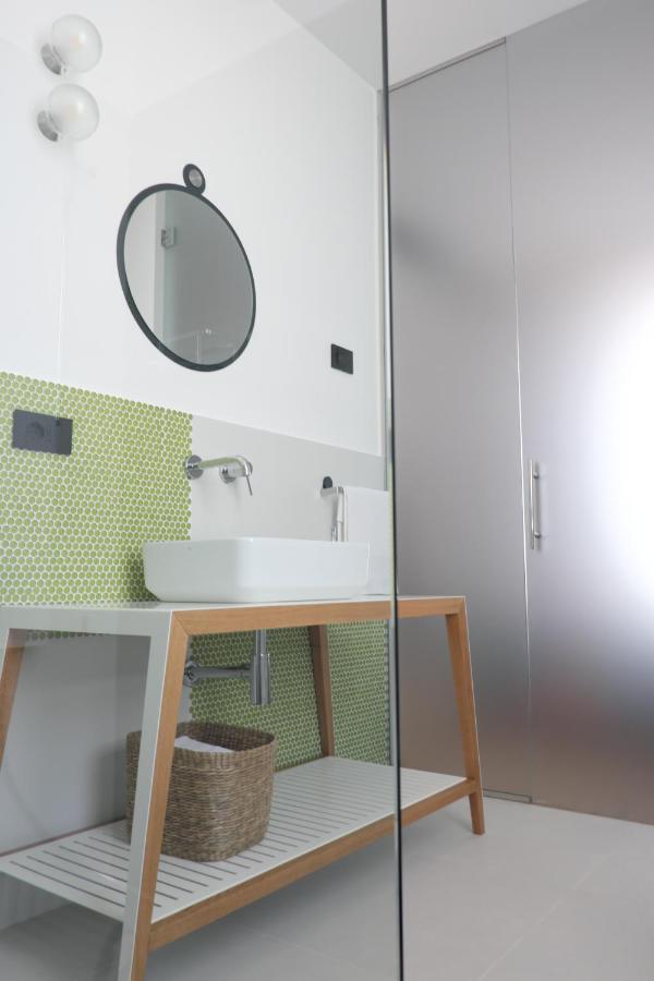 Invento Bnb Unconventional Maison Civitanova Marche Dış mekan fotoğraf