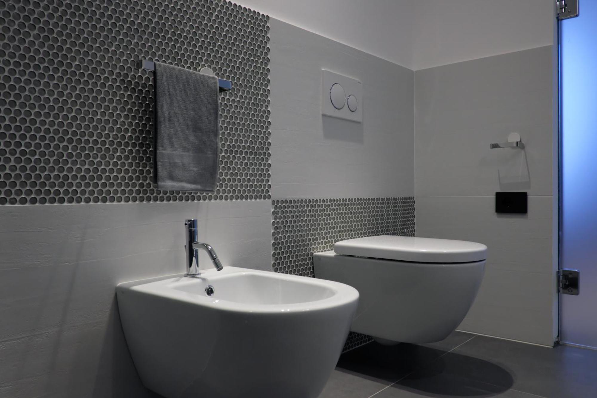 Invento Bnb Unconventional Maison Civitanova Marche Dış mekan fotoğraf