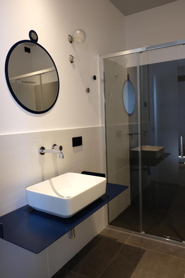 Invento Bnb Unconventional Maison Civitanova Marche Dış mekan fotoğraf