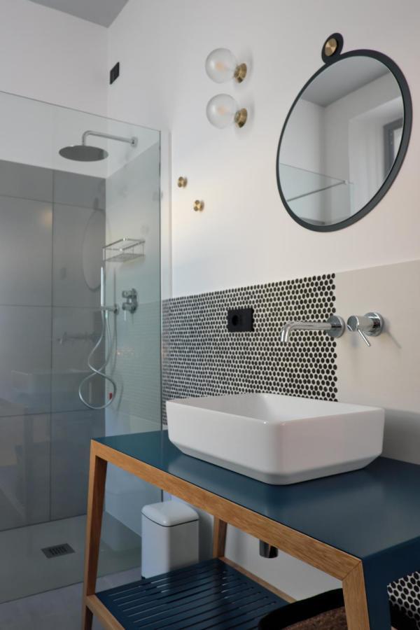 Invento Bnb Unconventional Maison Civitanova Marche Dış mekan fotoğraf