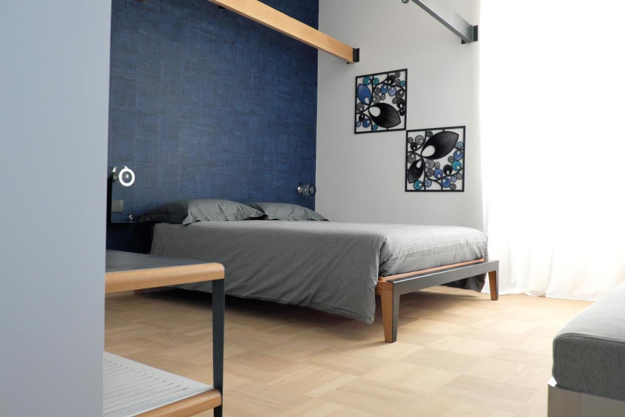 Invento Bnb Unconventional Maison Civitanova Marche Dış mekan fotoğraf