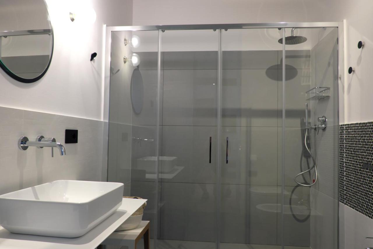 Invento Bnb Unconventional Maison Civitanova Marche Dış mekan fotoğraf