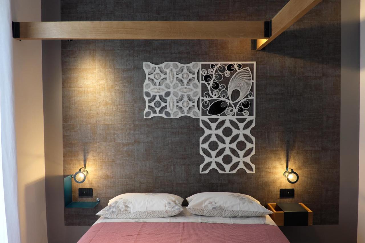 Invento Bnb Unconventional Maison Civitanova Marche Dış mekan fotoğraf