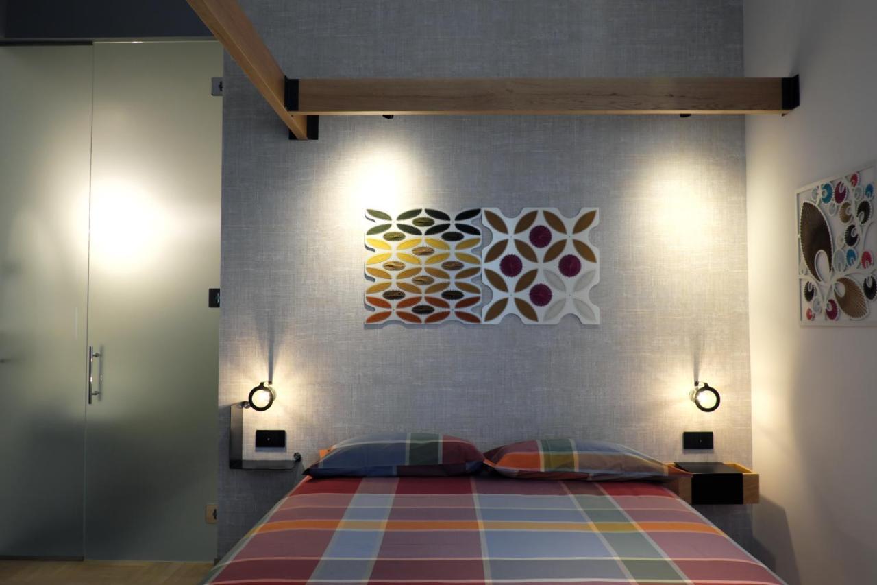 Invento Bnb Unconventional Maison Civitanova Marche Dış mekan fotoğraf