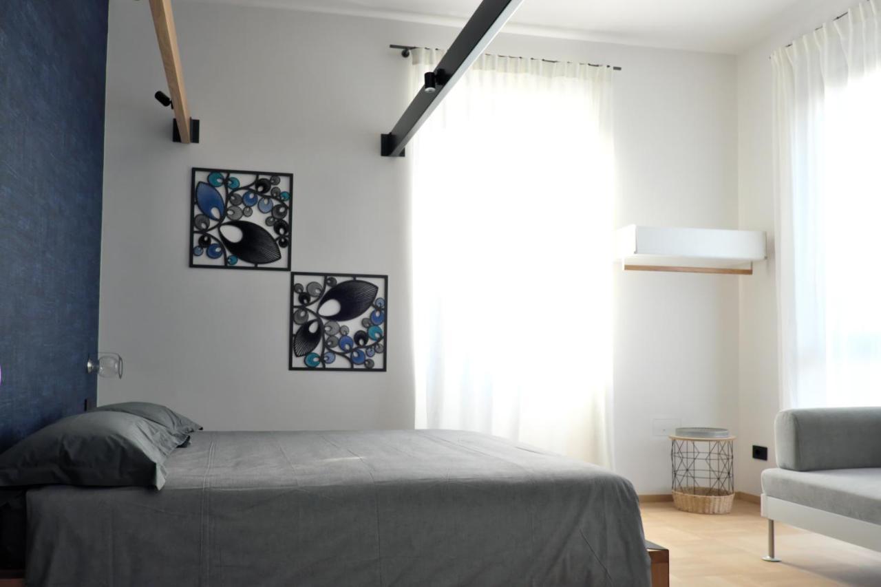 Invento Bnb Unconventional Maison Civitanova Marche Dış mekan fotoğraf