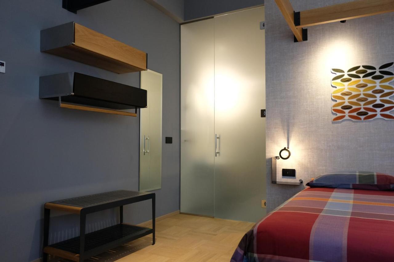 Invento Bnb Unconventional Maison Civitanova Marche Dış mekan fotoğraf