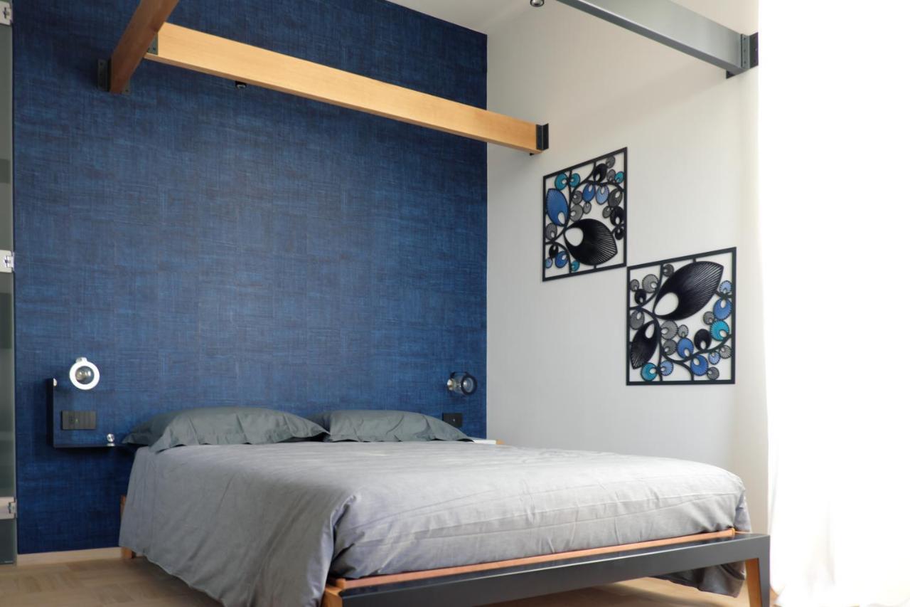Invento Bnb Unconventional Maison Civitanova Marche Dış mekan fotoğraf