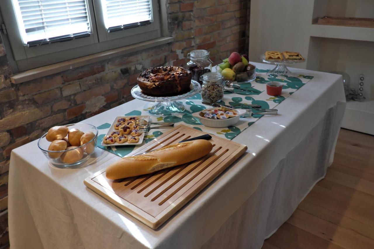 Invento Bnb Unconventional Maison Civitanova Marche Dış mekan fotoğraf
