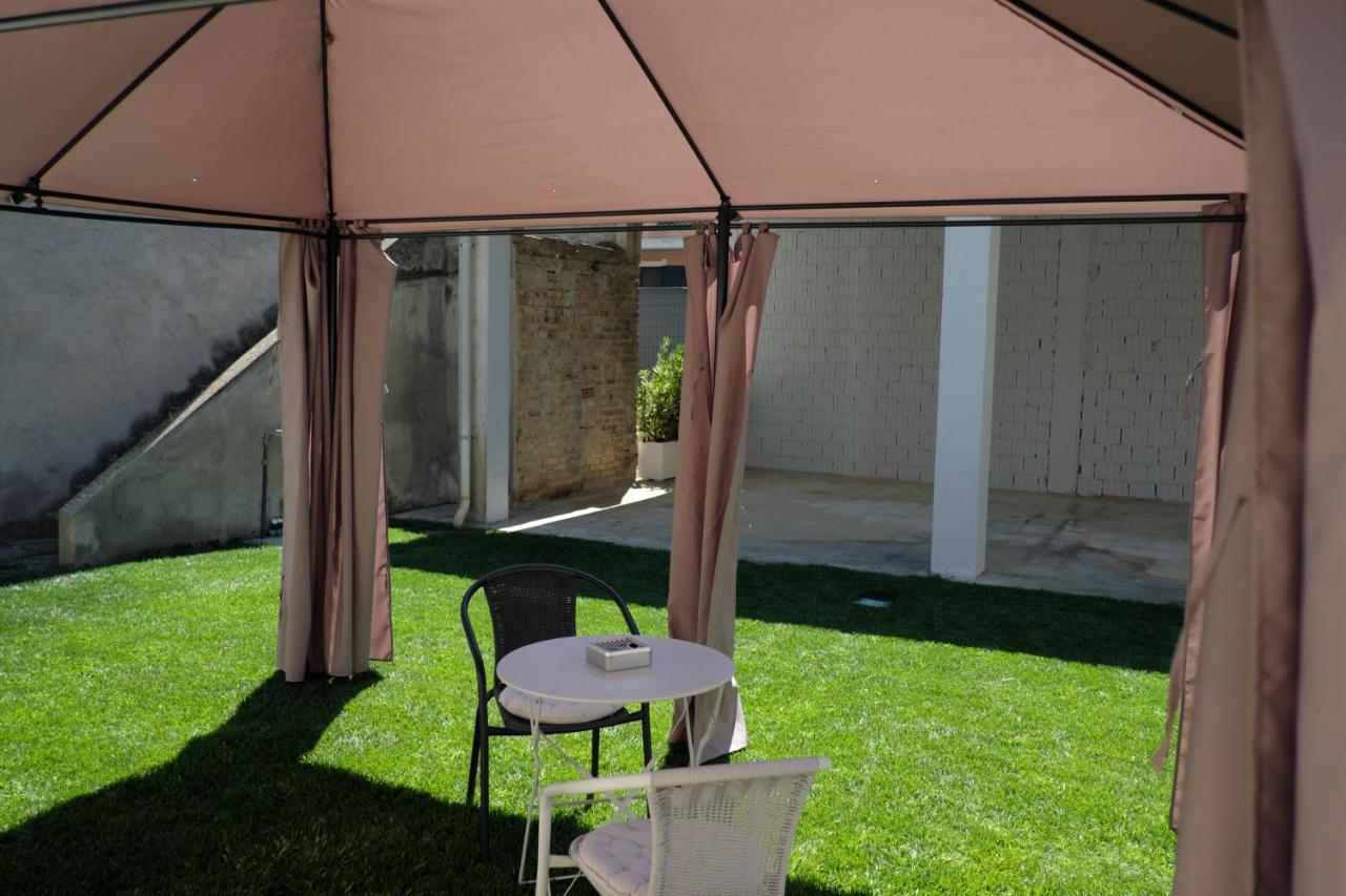 Invento Bnb Unconventional Maison Civitanova Marche Dış mekan fotoğraf