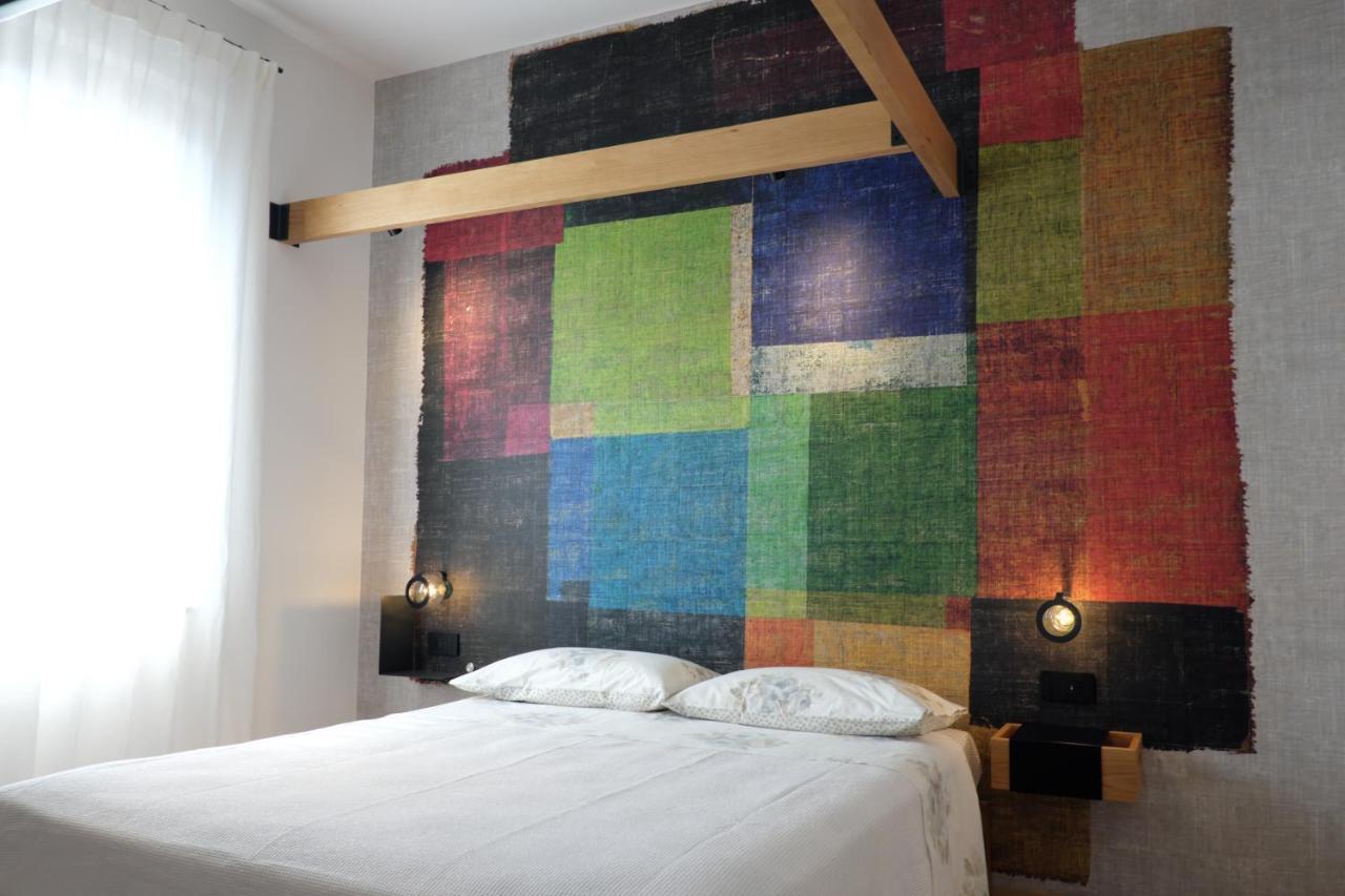 Invento Bnb Unconventional Maison Civitanova Marche Dış mekan fotoğraf
