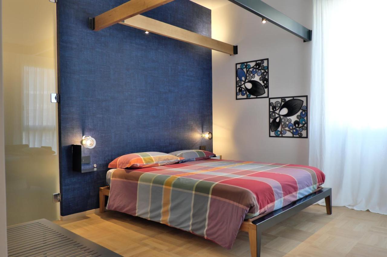 Invento Bnb Unconventional Maison Civitanova Marche Dış mekan fotoğraf