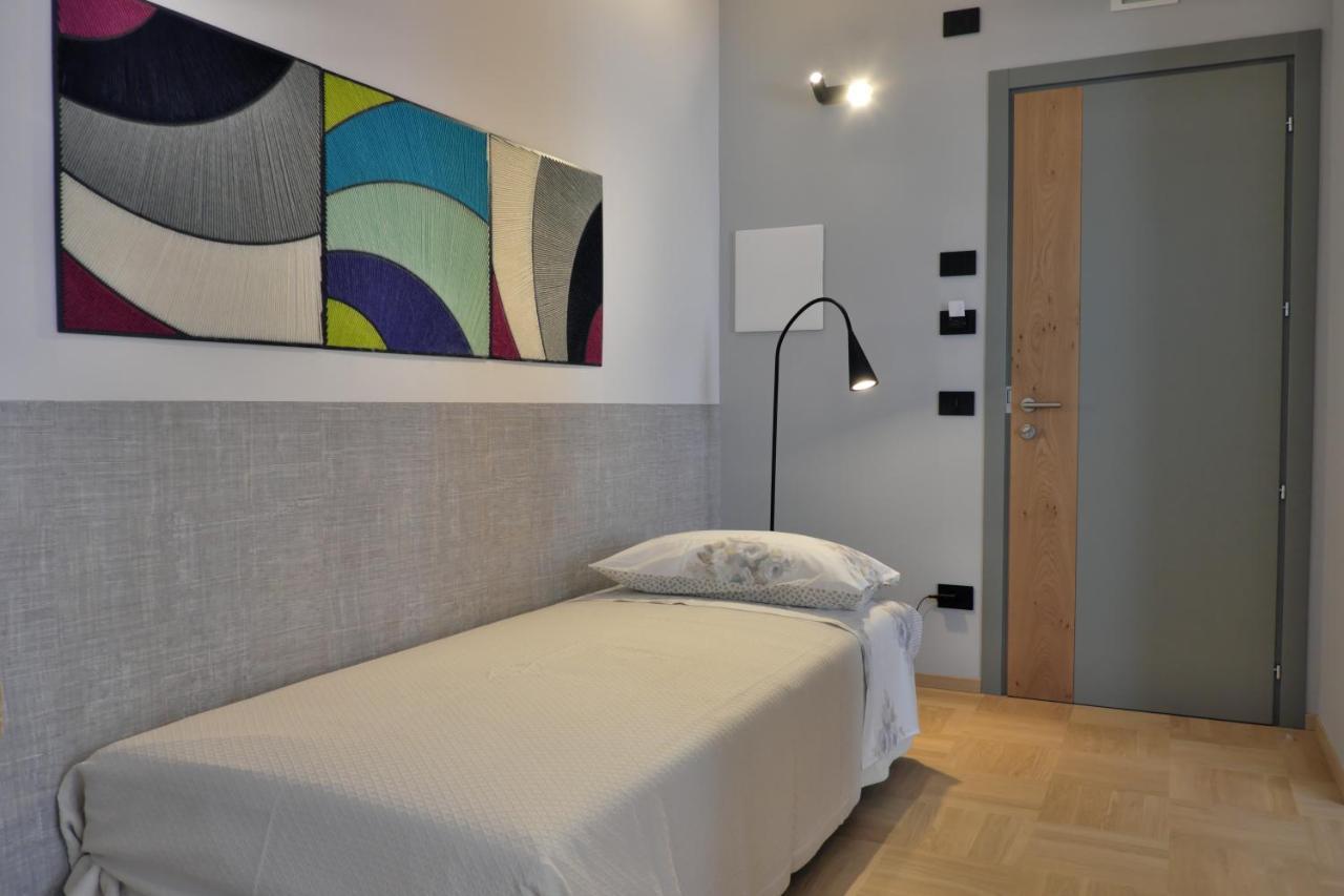 Invento Bnb Unconventional Maison Civitanova Marche Dış mekan fotoğraf