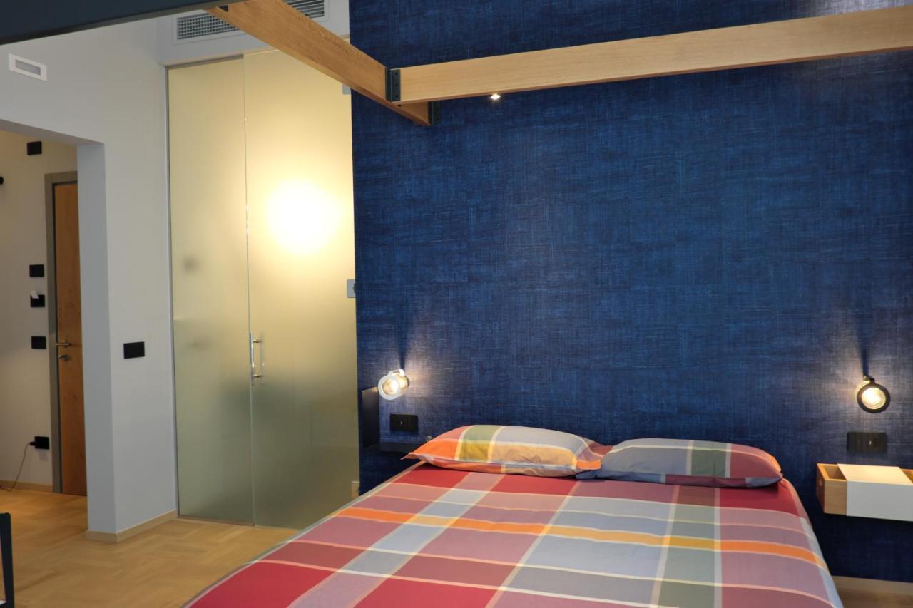 Invento Bnb Unconventional Maison Civitanova Marche Dış mekan fotoğraf