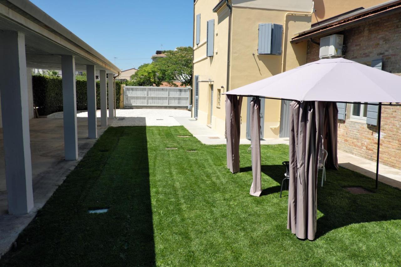Invento Bnb Unconventional Maison Civitanova Marche Dış mekan fotoğraf